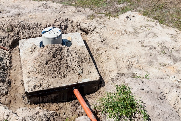 neglecting septic tank pumping can lead to clogs, backups, and costly repairs